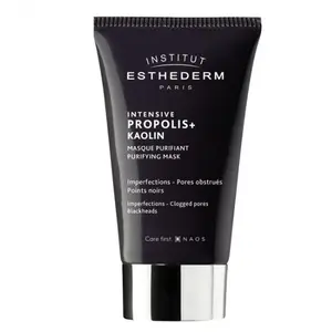 Comparateur de prix : Institut Esthederm Intensive Propolis+ Kaolin Masque Purifiant | 75 ml