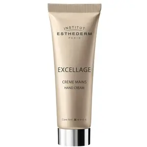INSTITUT ESTHEDERM - Excellage - Crème Mains - 50ml pas cher