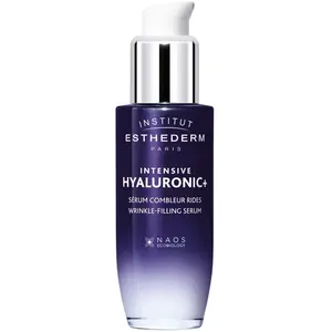 Comparateur de prix : Anti-Age & Anti-rides Institut Esthederm  Sérum Hyaluronique Intensif