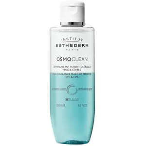 ESTHEDERM OsmoClean Démaquillant haute tolérance flacon 125ml pas cher