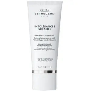Comparateur de prix : INSTITUT ESTHEDERM - Intolerances - Spray Protecteur Corps Spf50+ - 150ml
