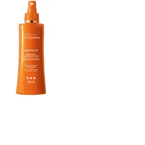 Comparateur de prix : ESTHEDERM AdaptaSun spray lacté protecteur soleil fort spray 150 ml