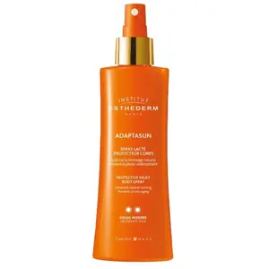 Institut Esthederm Adaptasun Soleil Modéré Spray Lacté 150ml