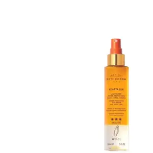 Comparateur de prix : Esthederm Adaptasun Eau Solaire Hydra-Protectrice 150ml