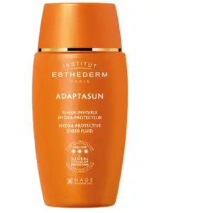 Institut Esthederm Adaptasun dry touch fluide hydra-protecteur 40ml pas cher