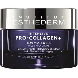 Lifting Effect Anti-ageing Cream Institut Esthederm Pro-Collagen+ 50 ml pas cher