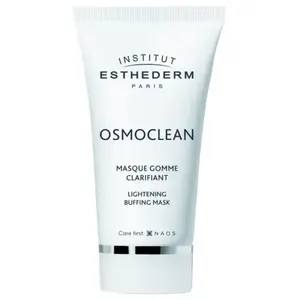Comparateur de prix : Masques Institut Esthederm  Masque Caoutchouc Clarifiant Osmoclean
