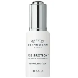 INSTITUT ESTHEDERM - Age Proteom - Ag.proteom Adv.ser.15ml Tbe - 15ml pas cher