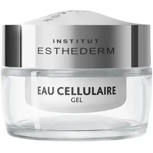 Comparateur de prix : Esthederm Eau Cellulaire Gel Hydratant Fraîcheur 50ml