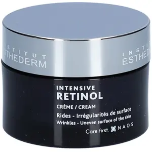 ESTHEDERM Intensive Retinol crème pot 50ml pas cher