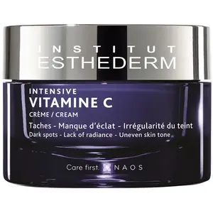 Esthederm - Gel-crème Intensive Vitamine C Légère Et Confortable 50ml pas cher