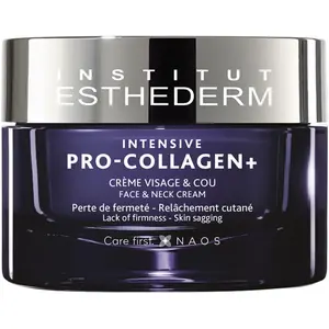 Comparateur de prix : Esthederm Intensive Pro Collagen Crème 50Ml