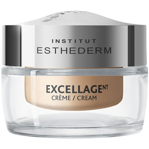 Crème rechargable Excellage Esthederm 50ml pas cher
