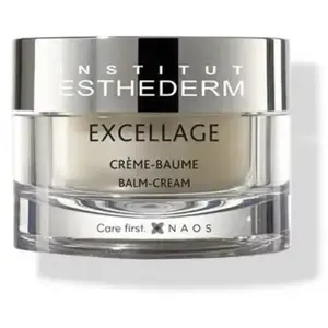 Crème baume Excellage Esthederm 50ml pas cher