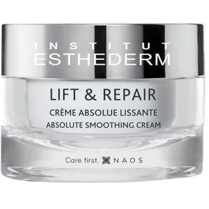 Comparateur de prix : Esthederm - Crème Absolue Lissante Lift & Repair 50ml