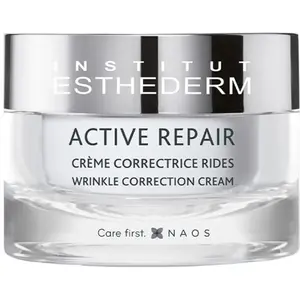 Institut Esthederm Active Repair Crème correctrice rides pas cher