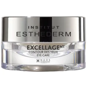 Soin contour des yeux Excellage Esthederm 15ml pas cher