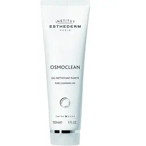 Comparateur de prix : Institut Esthederm - Gel Nettoyant Pureté Osmoclean Gel nettoyant 150 ml unisex