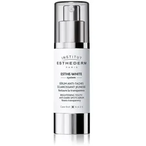 Comparateur de prix : Institut Esthederm Brightening Youth Anti-Dark Spot Serum 30ml