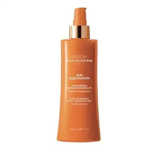 Comparateur de prix : Esthederm Solaires Sun Sublimation Soin Revelateur De Beauté 150 ml