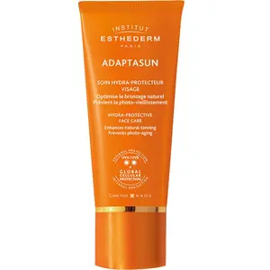 Comparateur de prix : Esthederm Solaires Crème Visage Soleil Modéré 50ml