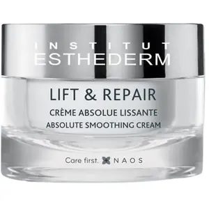 Comparateur de prix : INSTITUT ESTHEDERM - Lift & Repair - Crème Absolue Lissante - 50ml