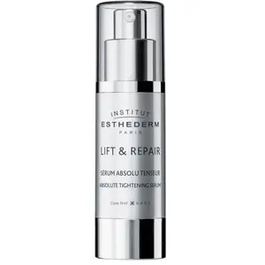 Comparateur de prix : Lift & Repair Sérum Absolu Tenseur - Esthederm Sérum et booster 30 ml
