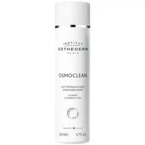 Institut Esthederm Osmoclean Lait Démaquillant Désensibilisant | 200 ml