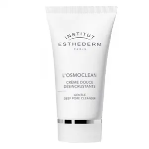 esthederm osmoclean crème douce désincrustante 75 ml pas cher
