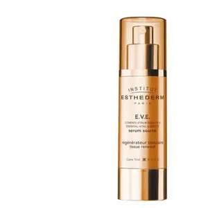 Comparateur de prix : INSTITUT ESTHEDERM E.V.E. (Eléments Vitaux Essentiels) - Sérum source 