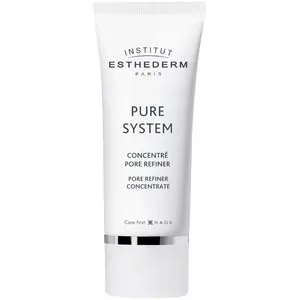 Comparateur de prix : Esthederm Pure System Concentré Pore Refiner 50ml