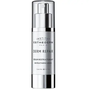 Comparateur de prix : Institut Esthederm Derm Repair Sérum Restructurant | 30 ml