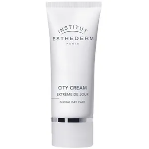 Esthederm City Crème Protectrice Jour 30ml pas cher