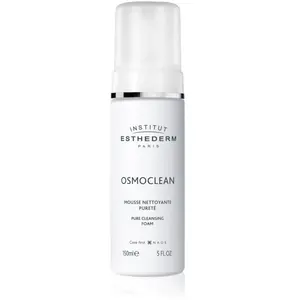 Comparateur de prix : Institut Esthederm Osmoclean Pure Cleansing Foam mousse nettoyante 150 ml