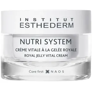 Esthederm Nutri System Crème Vitale à la Gelée Royale 50ml pas cher