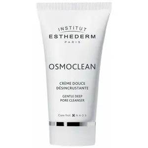 Comparateur de prix : INSTITUT ESTHEDERM - Osmoclean - Crème Douce Désincrustante - 75ml