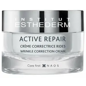 ESTHEDERM Active Repair - Crème Correctrice Ride anti-âge perfecteur 50ml pas cher