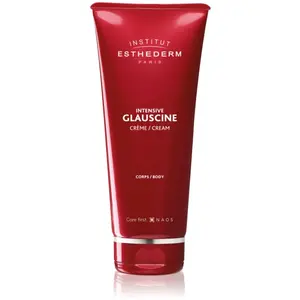 Anti-Cellulite Cream Institut Esthederm Intensive Glauscine 200 ml pas cher