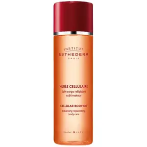 Comparateur de prix : Esthederm Soins Corps Huile Cellulaire 125ml