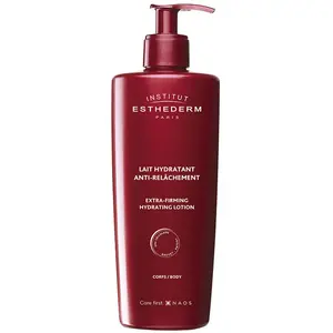 INSTITUT ESTHEDERM - Corps - Lait Hydratant Anti-relâchement - 400ml pas cher