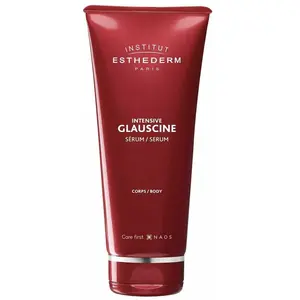 Comparateur de prix : Esthederm Institut de sérum corporel esthéderm Glauscine intensive 200 ml