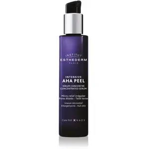 Comparateur de prix : Esthederm - Sérum Concentré Intensive Aha Peel Effet Renovateur 30ml