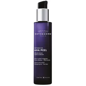 Comparateur de prix : Institut Esthederm Intensive AHA Peel Gentle 30ml
