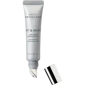 Comparateur de prix : Institut Esthederm Lift & Repair Soin Lissant Contour des Yeux | 15 ml