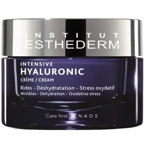 Institut de crème pour le visage esthéderm Hyaluronic intensif 50 ml 
