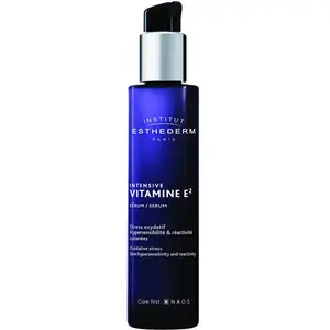 Comparateur de prix : Esthederm - Sérum Intensive Vitamine E Anti-radicalaire Et Apaisante 30ml