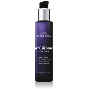 Comparateur de prix : Anti-Age & Anti-rides Institut Esthederm  Sérum Hyaluronique Intensif