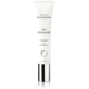 Comparateur de prix : Esthederm Gel Hydratant Fraicheur Eau Cellulaire 40 Ml Esthederm