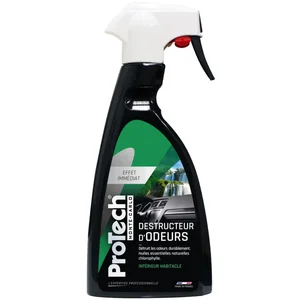 Destructeur D'odeurs Protech 400 Ml pas cher