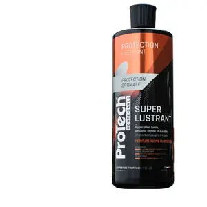 PROTECH Lustrant Carrosserie (Ref: 20006) pas cher